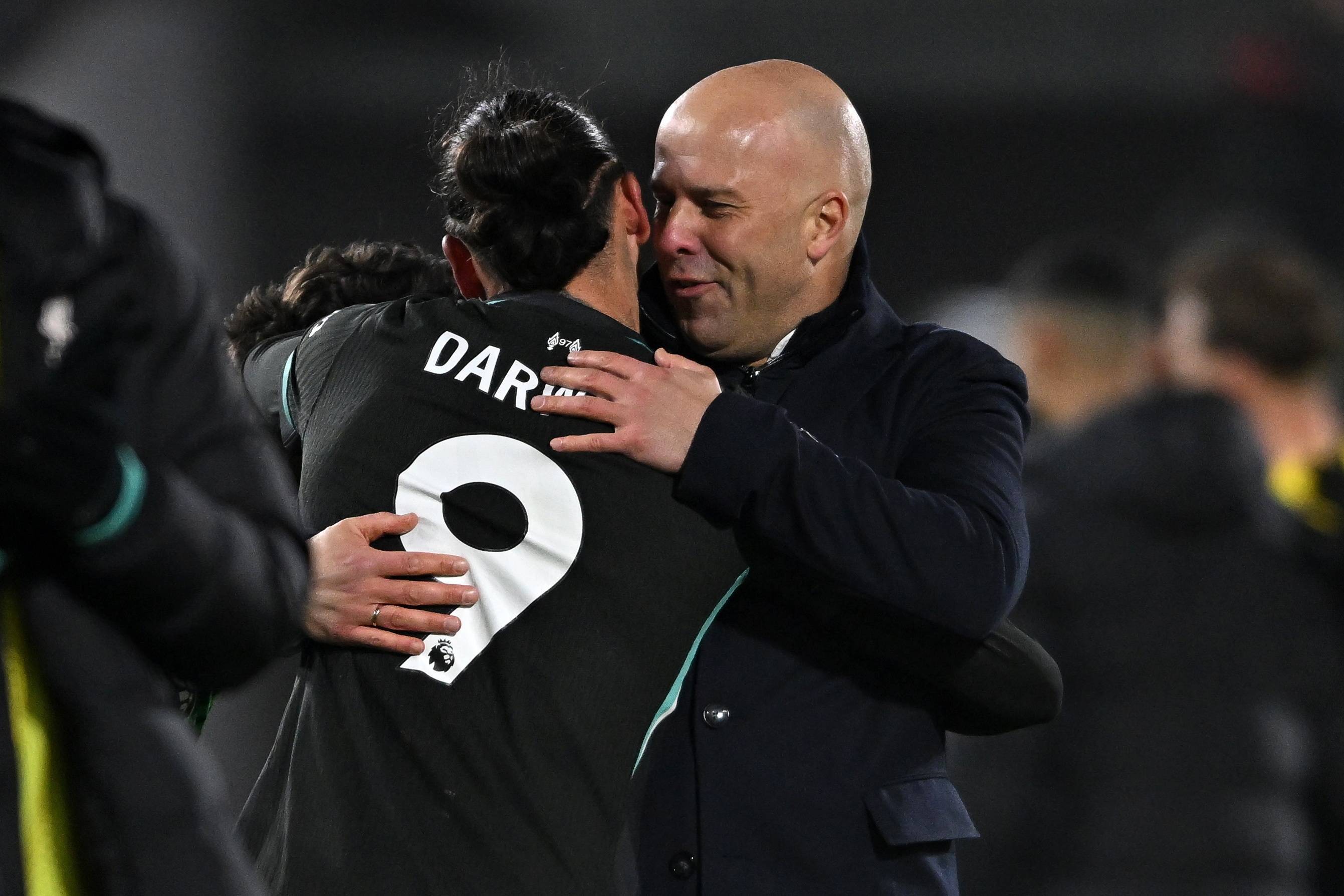 多少钱能卖？罗马诺：利物浦那不勒斯直接接触，谈努涅斯转会