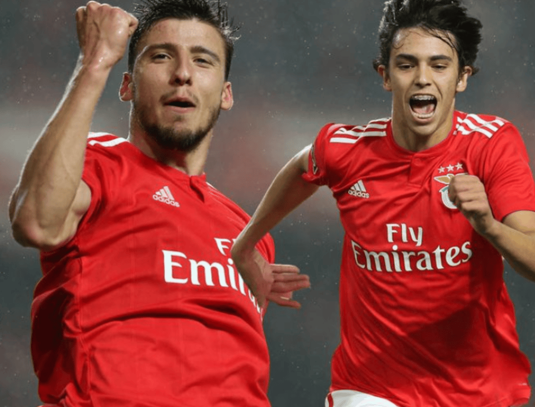 赛事前瞻：费内巴切VS本菲卡—一场欧冠资格的较量