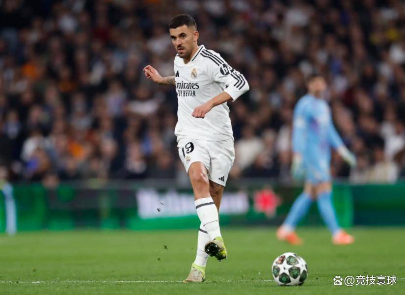 塞瓦略斯“最后一舞”落幕，1500万欧转战法甲！皇马中场重组进行时